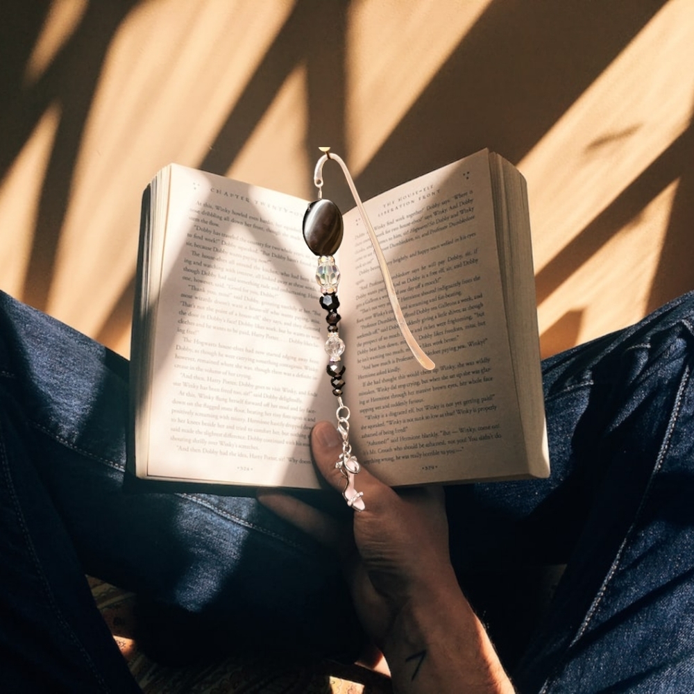 Book mark - Picture 2 of 4